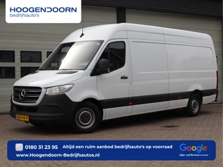 Mercedes-Benz Sprinter 2019 - 316 CDI L3H2 Maxi Euro 6 - MBUX - Cruise obrazek 1