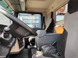 MAN TGM 2017 - 18.290 Euro 6 HMF 14 Tonmeter Z-kraan Just 140.770 km! imagen 13