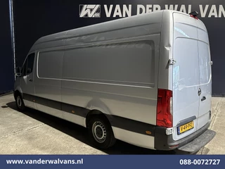 Mercedes-Benz Sprinter 2020 - 314 CDI 143pk L3H2 Euro6 Airco | Camera | Navigatie | Apple Carplay | Android Auto obrazek 10