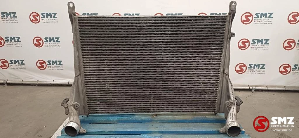 Mercedes-Benz 2015 - Occ intercooler OM470LA Mercedes Bild 1
