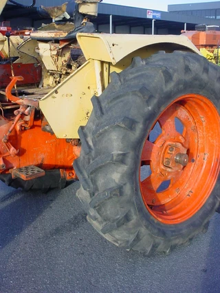Case 930 Comfort King 1967 - N/A bild 4