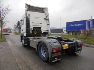 MAN TGS 2015 - 18.440 BLS NL TRUCK afbeelding 5