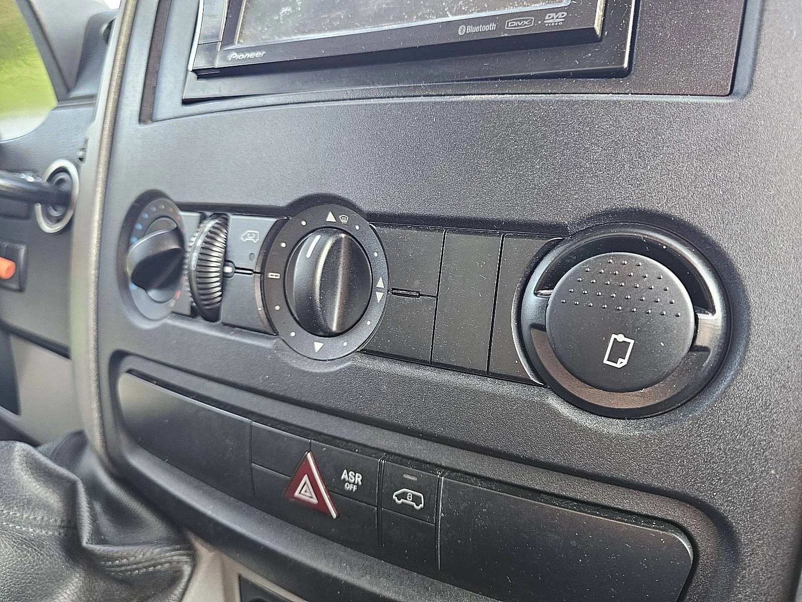 Mercedes-Benz Sprinter 2011 - 516 immagine 10