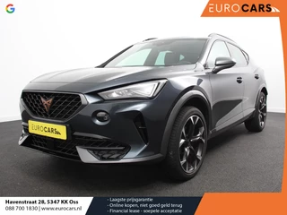 CUPRA Formentor 2024 - 1.5 TSI High Automaat à vendre