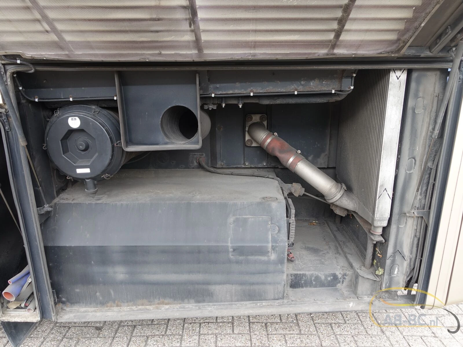 Van Hool TX15 Acron - 46 Seats, Euro 6 2016 obrázek 29