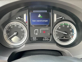 DAF LF 250 FA 2016 - N/A obrazek 31