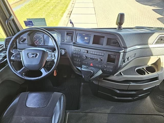 MAN TGX 2022 - 26.510 afbeelding 8