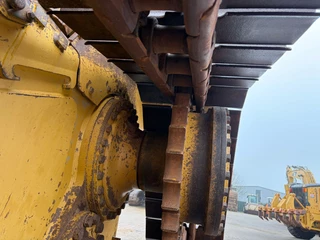 Caterpillar D6N XL 2007 - N/A bild 14