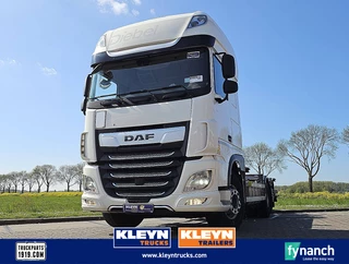 DAF XF480 2022 - N/A te koop