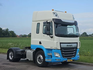 DAF N/A 2020 - CF 450 image 5