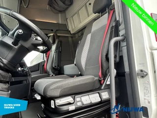 Renault T High 480 4x2 Navigatie + Achteruitrijcamera 2024 - N/A imagen 15