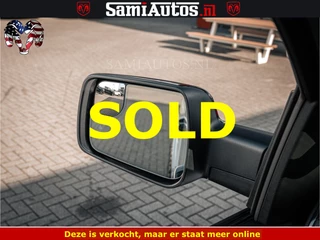 Dodge Ram Pick-Up 2024 - LIMITED H.O 540PK 706Nm | Massage + Full Option | De Meest Luxe en Volle in zijn Klasse | image 54