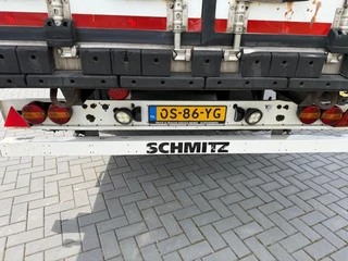 Schmitz Cargobull SKO24/L-13.4FP 45COOL DB 2014 - N/A obrazek 6