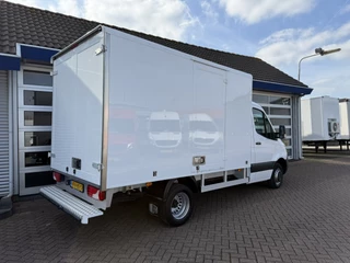Mercedes-Benz Sprinter 2020 - 516 2.2 CDI EURO VI-D Bakwagen obrazek 4