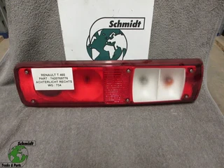 Renault - 7420802350 ACHTERLAMP RENAULT PREMUIM EURO 6 RECHTS te koop