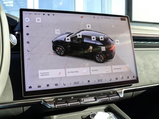 Zeekr 7X 2026 - Privilege 100 kWh immagine 22