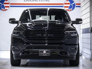 Dodge Ram 1500 2022 - Limited Night obrazek 5
