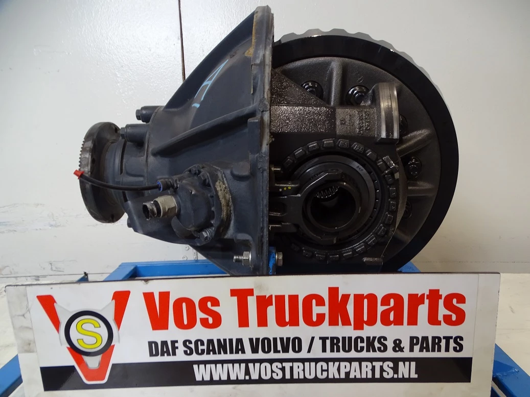 Scania R 2023 - R-780 2.71 INCL SPER obrázek 1