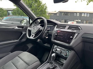 Volkswagen Tiguan 2018 - 1.4 TSI ACT Highline Panoramadak Trekhaak R-line DSG obrazek 8
