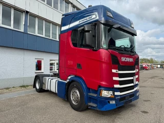 Scania S 2018 - S450 4X2 immagine 2