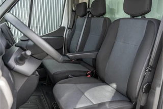 Renault Master 2024 - 2.3dCi | Bakwagen met Laadklep | LED | Carplay | Camera | Cruise image 11