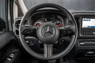 Mercedes-Benz Vito 2024 - 114 CDI L3 | Facelift | Automaat | X-Lang | M-bux | PDC V+A | Cruise obrazek 16