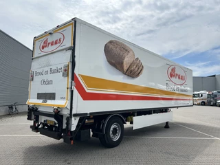 Draco TXA 121 City 2011 - / 10 mtr / Box / LZV Deel 2 obrazek 2