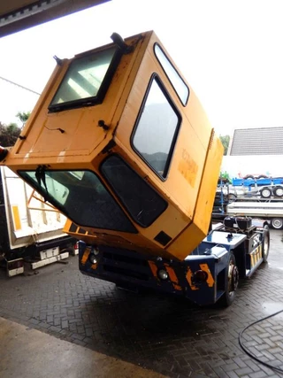Kalmar N/A 2000 - - KALMAR Terminal Trekker TR 192 4 x 4 - 047373, TLH-57-V obrazek 5