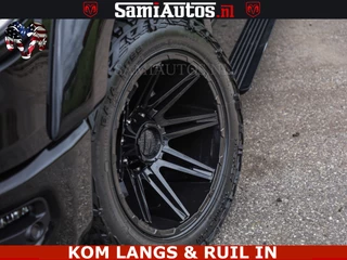 Dodge Ram Pick-Up 2023 - HULK WIDE BODY KIT | HEMI 5.7 V8 402PK | MEEST DIKKE EN VOLLE UITVOERING | afbeelding 11
