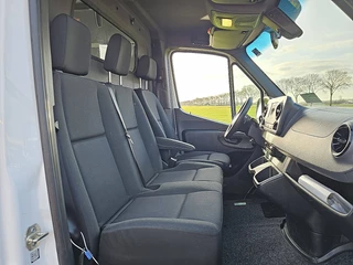 Mercedes-Benz Sprinter 2019 - 314 imagen 7