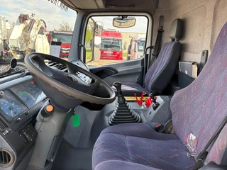 Mercedes-Benz Atego 2000 - 1823 imagen 14