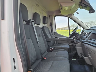 Ford Transit 2023 - 2.0 bild 7