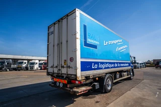 Renault N/A 2010 - PREMIUM 270 DXI +DHOLLANDIA 1.5T obrazek 4