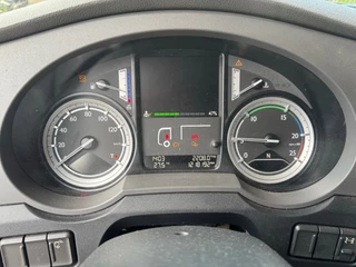DAF N/A 2016 - XF 106 460 EURO 6 SUPER SPACE CAB immagine 10