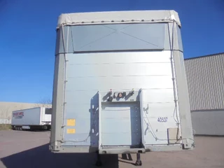 Schmitz Cargobull N/A 2022 - SCS 24 GEGALVANISEERD obrazek 2