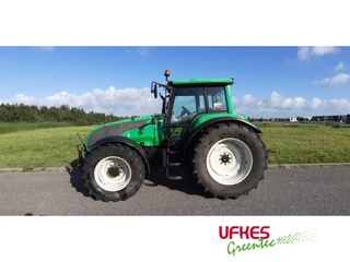 Valtra N/A 2006 - T190 for sale