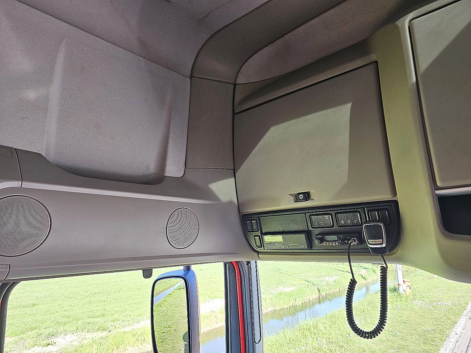 DAF XF480 2019 zdjęcie 10