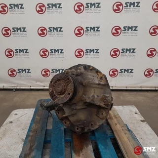 MAN N/A 2008 - Occ differentiëel i : 3,7 HY-1350-08 MAN zdjecie 4
