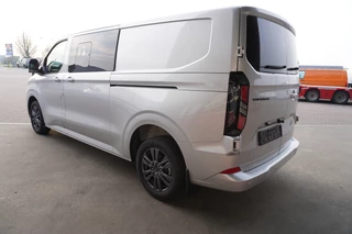 Ford Transit Custom 2024 - 320L 2.0 TDCI 170PK L2H1 Limited DubbelCabine Automaat Schuifdeur L/R obrazek 6