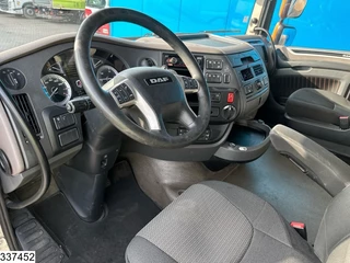 DAF XF480 2021 - EURO 6 obrazek 5