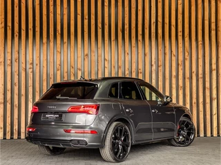 Audi Q5 2020 - 55 TFSIe 367PK Quattro Competition image 3