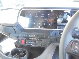 DAF XDC 2026 - 450 8X4 DEMO UNUSED RHD image 11