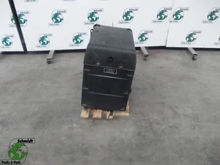MAN - 81.41860-5402 ACCUVAK EURO 6 на продажу