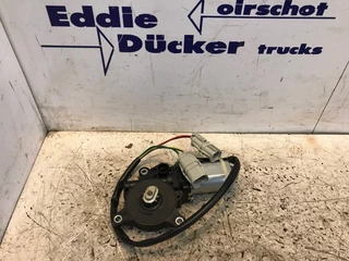 MAN N/A - 81.28601-6143 ELECTRIC MOTOR WINDOW LEFT TGA-TGS-TGL-TGM image 1