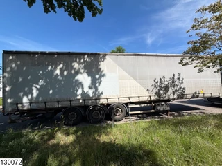 Lecitrailer N/A 2007 - Tautliner obrazek 7