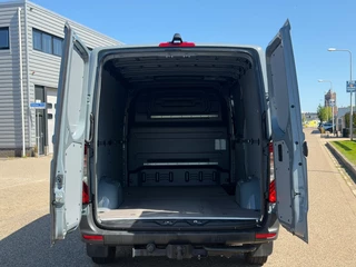 Mercedes-Benz Sprinter 2023 - 319CDI L2H1 Automaat Airco Navi Cruisecontrol Trekhaak obrazek 11