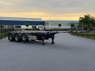 D-TEC FLEXITRAILER 2019 - N/A obrazek 1