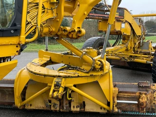 Caterpillar 140H CE 2006 - N/A zdjecie 25