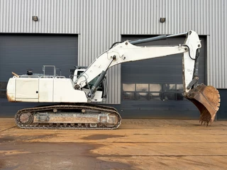 Liebherr R950 SHD (R945 / R946) 2015 - N/A obrazek 6
