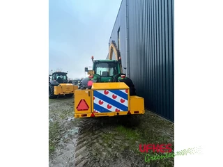 John Deere N/A 2006 - 6820 / BOS arm obrazek 6